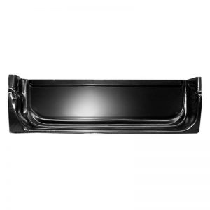 Inner Door Bottom Patch Panel - 67-72 Chevy & GMC Pickup