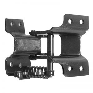 Lower Door Hinge - 68 Camaro