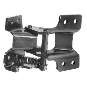 Lower Door Hinge - 69 Camaro