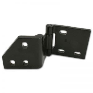 Lower Door Hinge - 67-72 Chevy & GMC Pickup