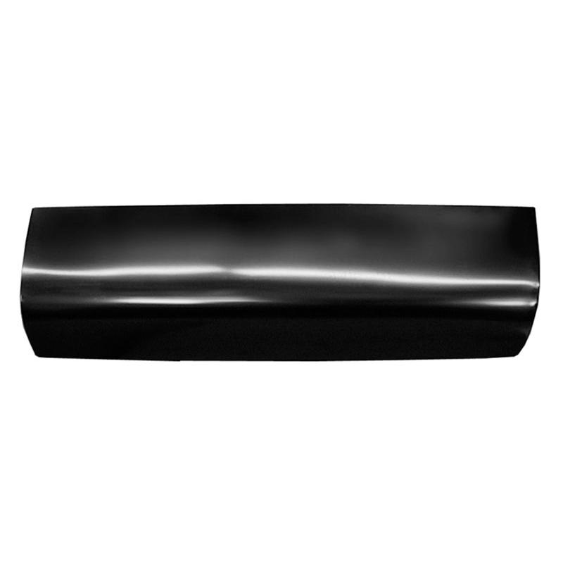 Outer Door Skin Lower Patch Panel - 47-54 Chevy & GMC Pickup
