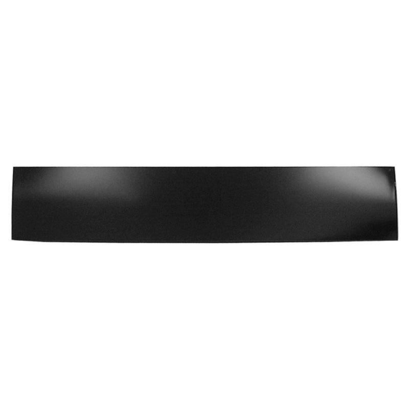 Outer Door Skin Lower Patch Panel - 55-59 Chevy & GMC Pickup