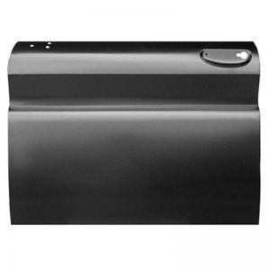 Full Outer Door Skin - 60-66 Chevy & GMC Pickup