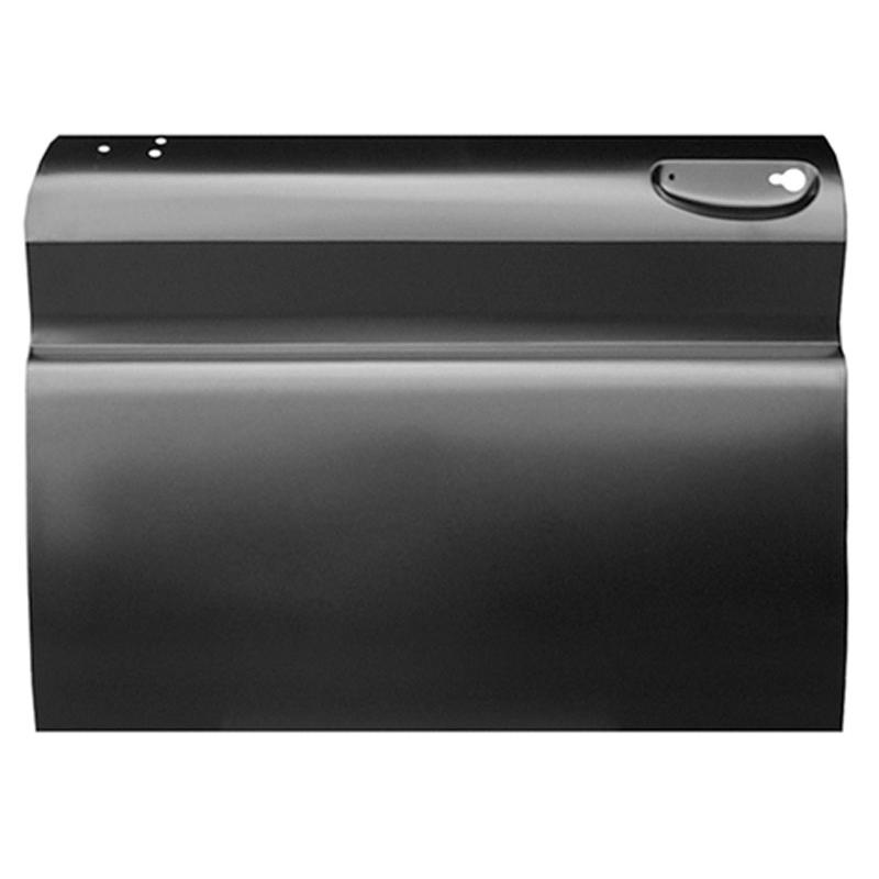 Full Outer Door Skin - 60-66 Chevy & GMC Pickup