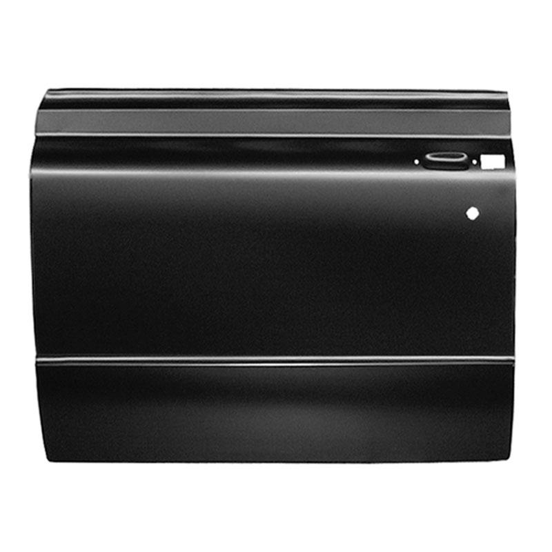 Full Outer Door Skin - 67-72 Chevy & GMC Pickup
