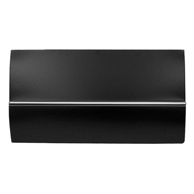 Outer Door Skin Extended Lower Half - 67-72 Chevy & GMC Pickup