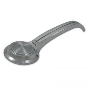 Interior Door Handle - 65-67 Nova, Chevelle, 67 Camaro, 67 Chevy Pickup