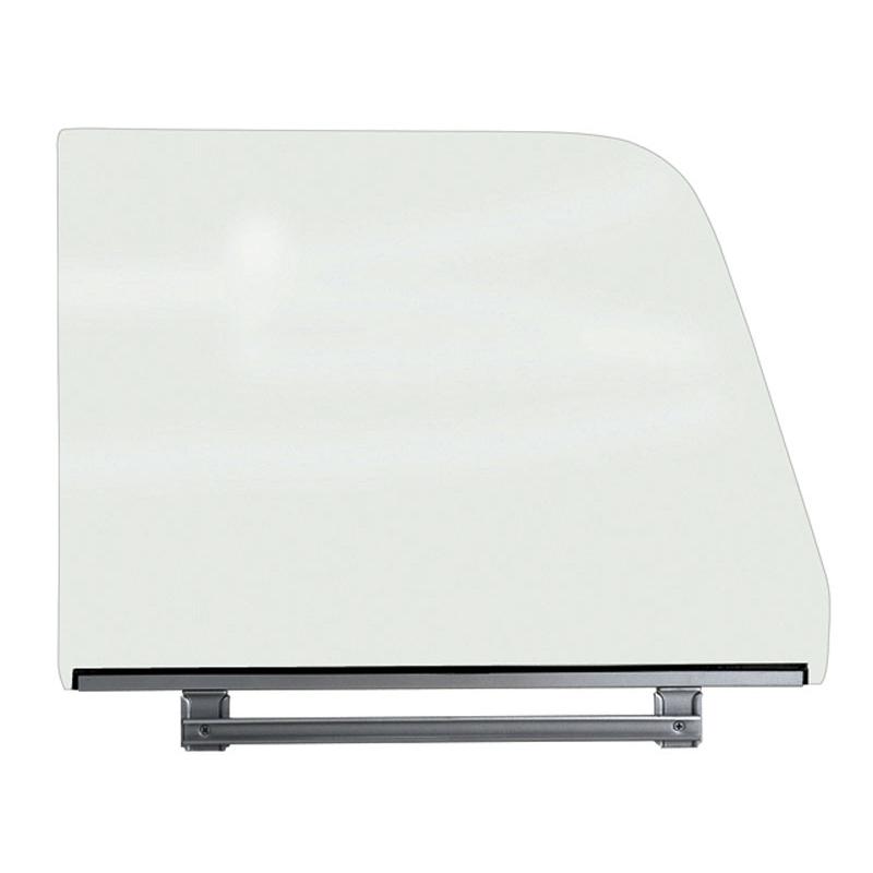 Door Glass Assembly - 64-66 Chevy & GMC Pickup