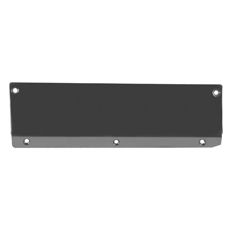Inner Door Panel - 47-54 Chevy & GMC Pickup