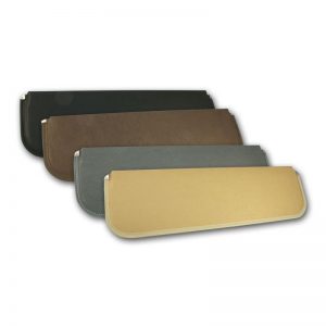 Sunvisor Pad - 47-59 Chevy & GMC Pickup