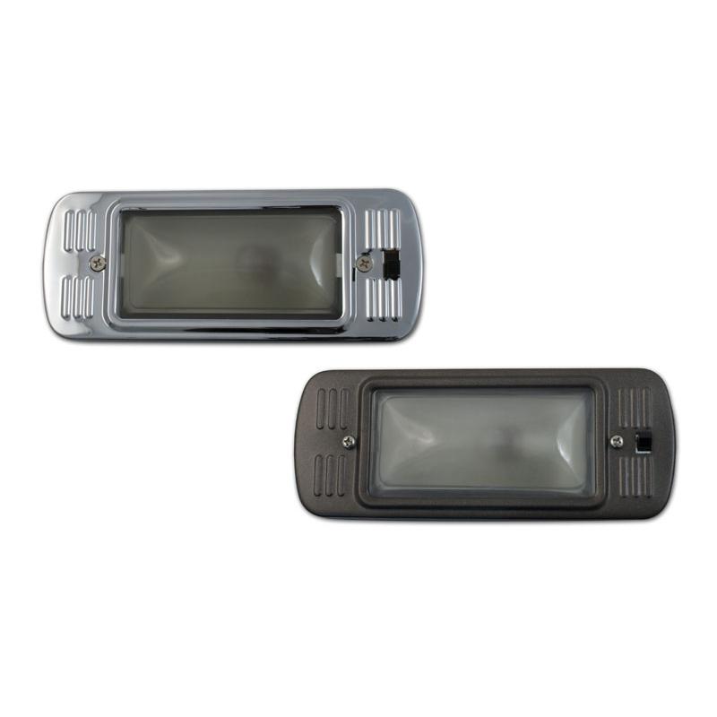 Dome Light Assembly - 47-54 Chevy & GMC Pickup