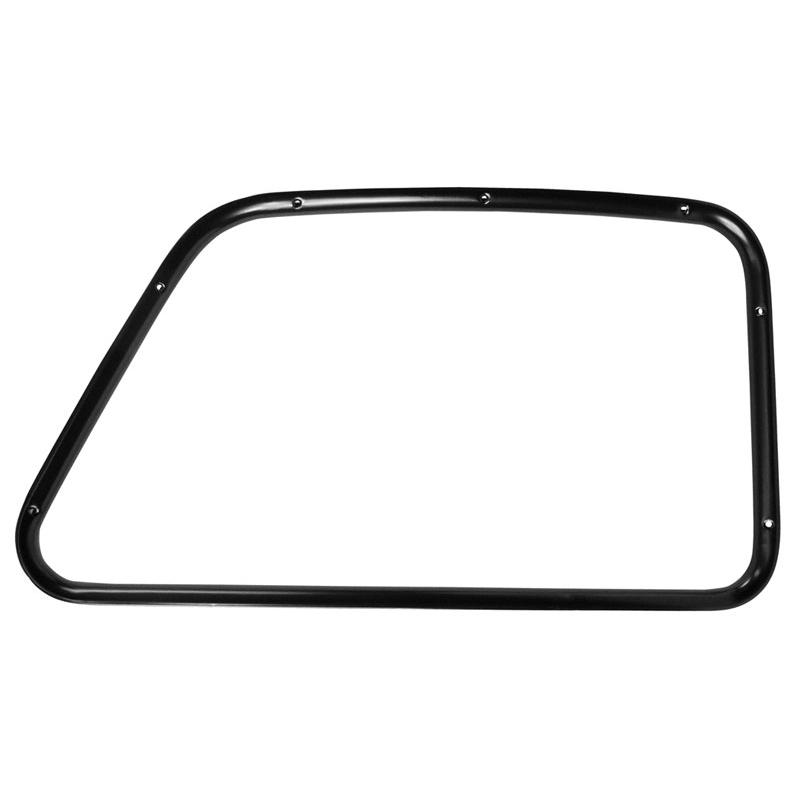 Inner Door Molding - 47-50 Chevy & GMC Pickup
