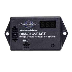FAST XFI Interface Module