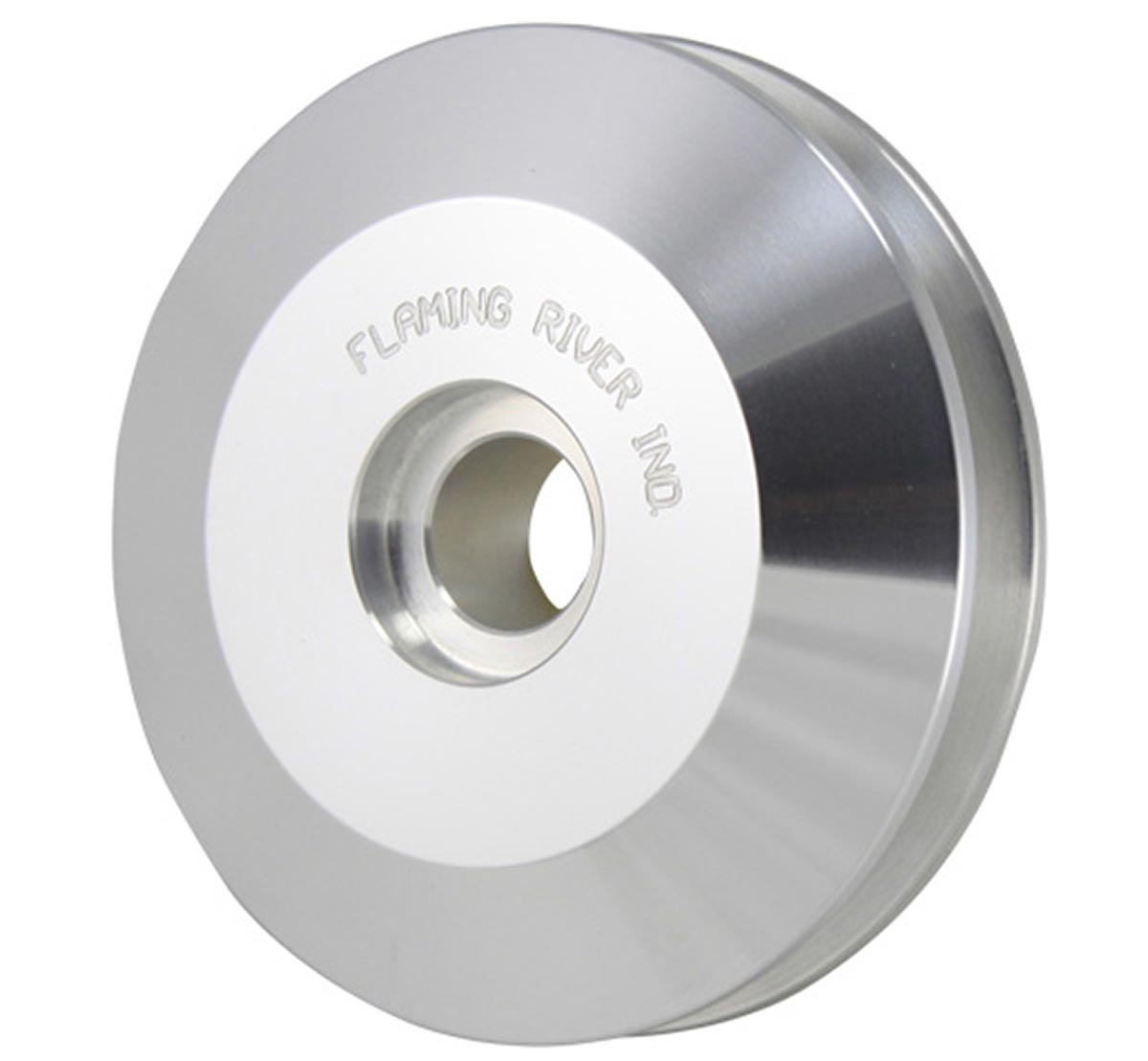 Flaming River V-Belt 4