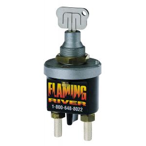 Flaming River Laser Cut Key Switch