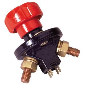 Flaming River Combo Battery/Alternator Kill Switch