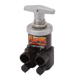 Flaming River HD Amp Switch Kit