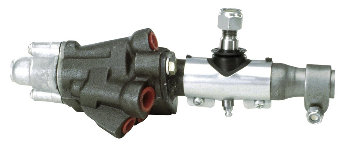 Flaming River Control Valve 1967-1970