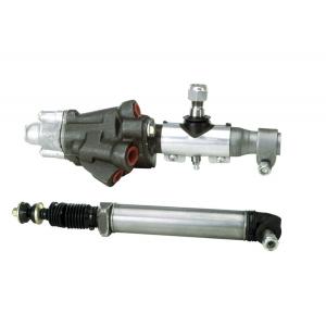 Flaming River Cylinder & Valve