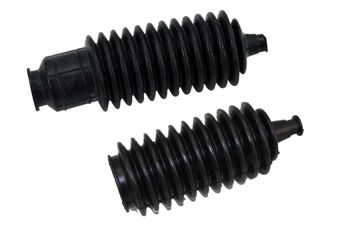 Flaming River Pinto/Omni Replacement Bellows (Pr)