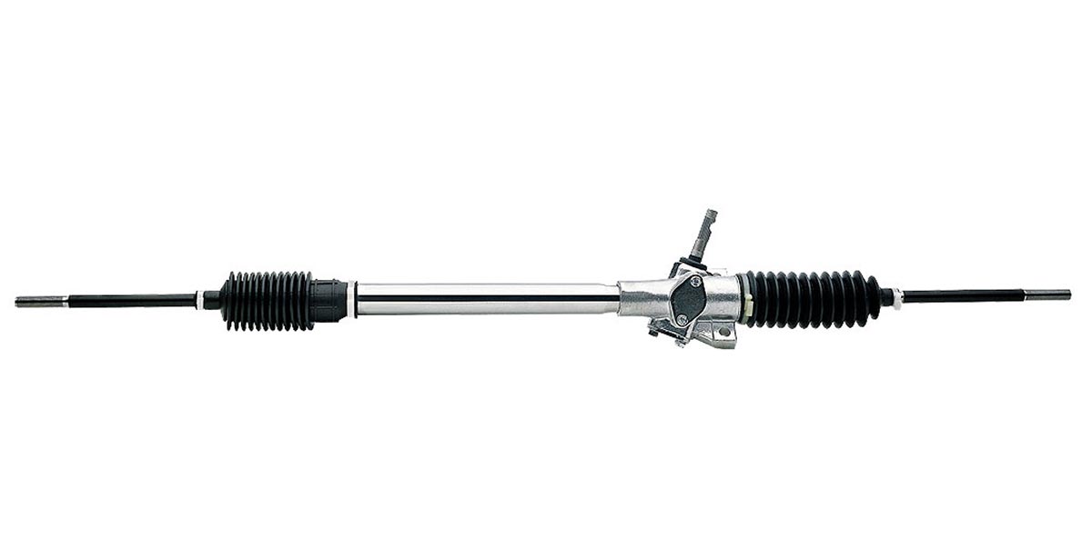 Flaming River 1971-1972 Pinto Manual Rack and Pinion