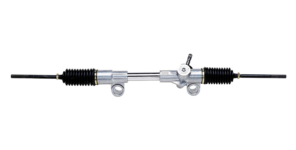 Flaming River Mustang II Manual Rack and Pinion