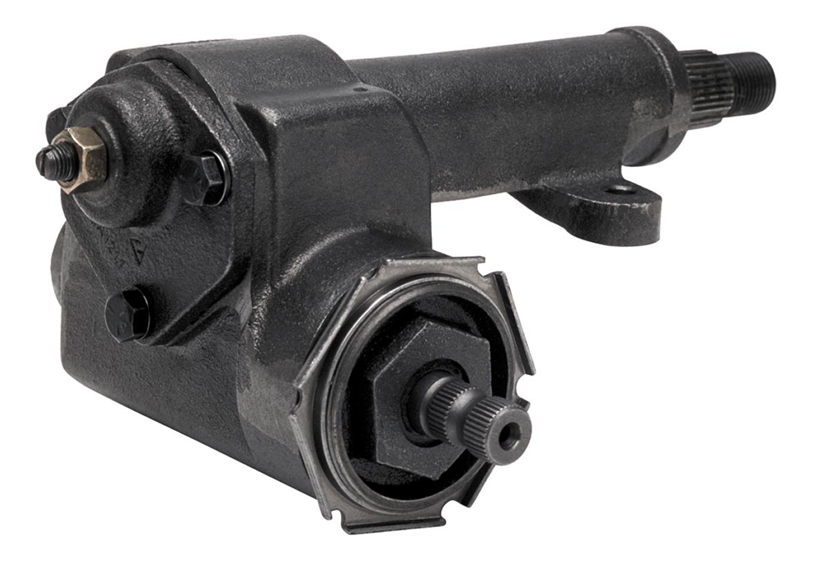 Flaming River Corvette 1963-1968 Steering Box
