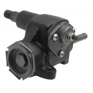 Flaming River Jeep / 525 20:1 Ratio Manual