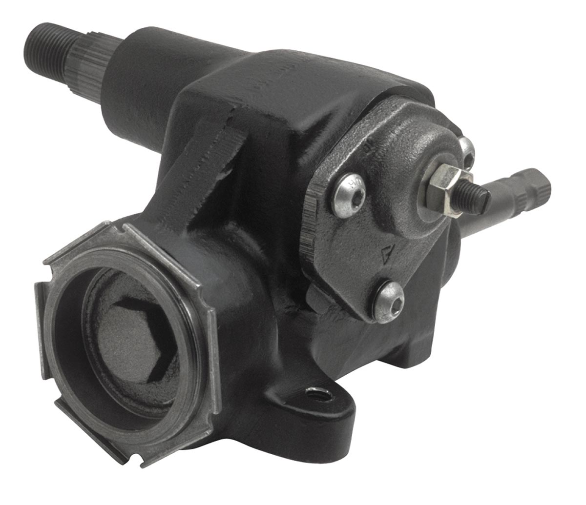 Flaming River Jeep / 525 20:1 Ratio Manual