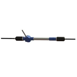 Flaming River Straight Arrow Billet Rack and Pinion