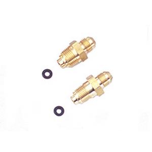 Flaming River Pressure & Return Fittings for FR Power Racks