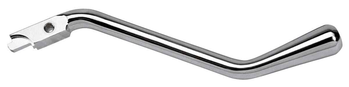 Flaming River Chrome Gearshift Arm