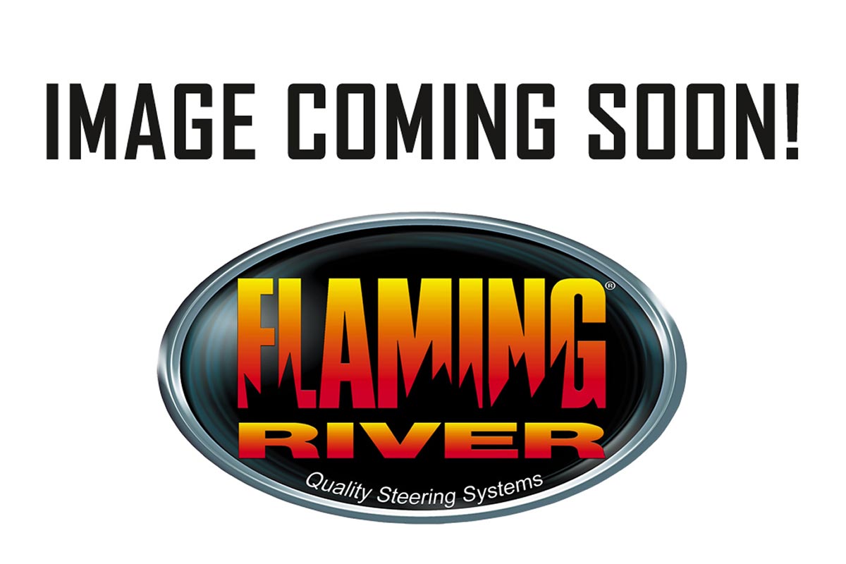 Flaming River 1968-72 Chevelle Manual Rack and Pinion Kit