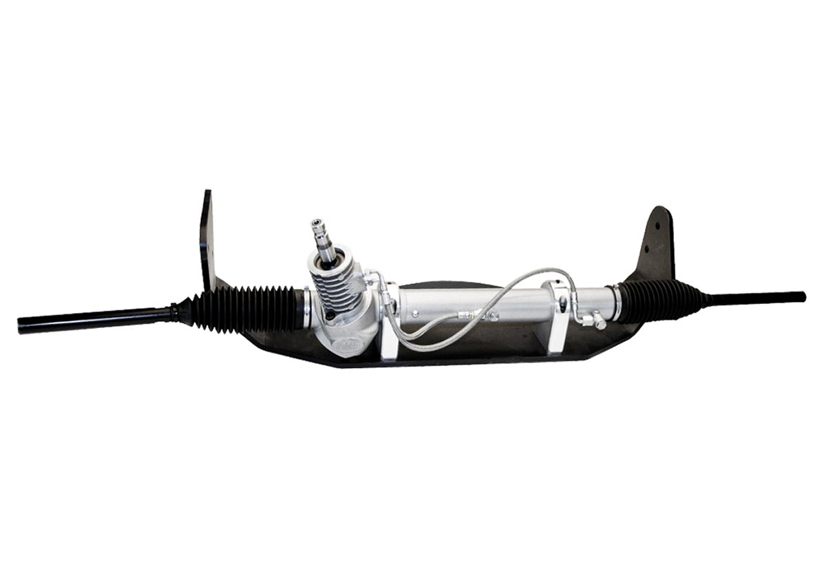 Flaming River 1973-87 Chevy C10 Rack and Pinion Kit