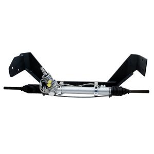 Flaming River Nova 68-74 Cradle/Shock Kit