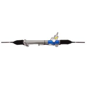 Flaming River Billet 1974-78 Mustang Power Rack and Pinion