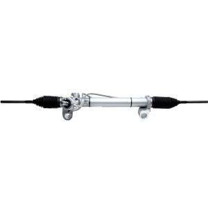 Flaming River XL Front Steer Power Rack and Pinion