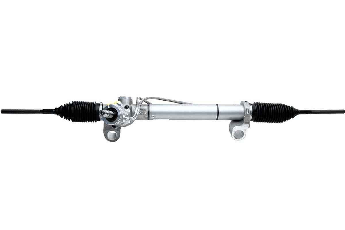 Flaming River XL Rear Steer Universal Rack and Pinion
