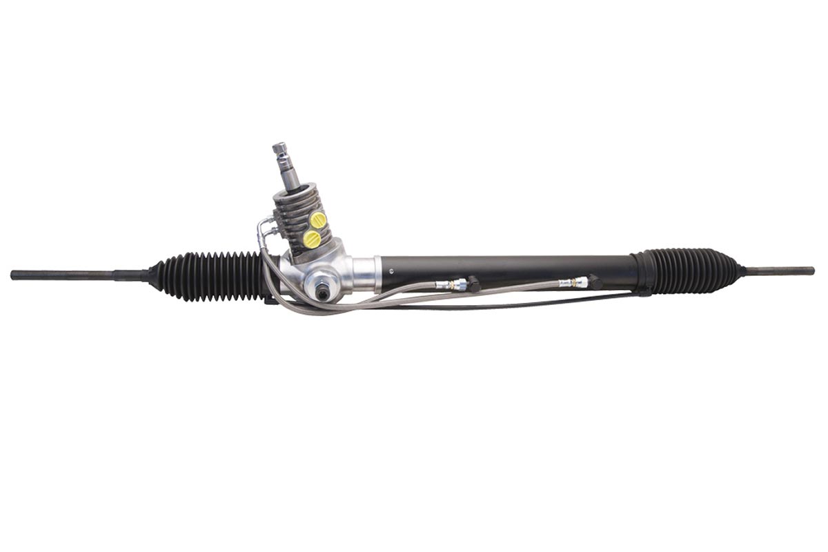 Flaming River Road Race Power Rack and Pinion