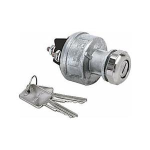 Flaming River Ignition Switch Only (no mounting)