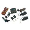 Four channel remote for doors