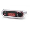 Horizontal VHX Style Digital Climate Control for Vintage Air Gen IV