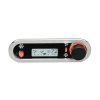 Horizontal VHX Style Digital Climate Control for Vintage Air Gen IV