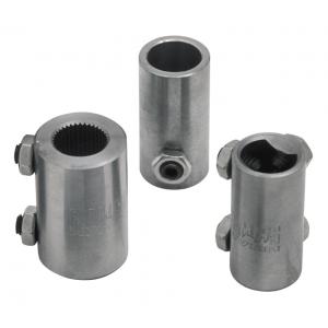 Flaming River Coupler