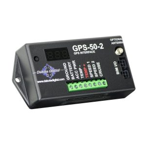 GPS Speed/ Compass Sender Module