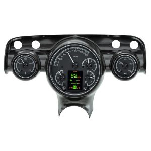 1957 Chevy Car HDX System
