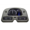 1962-84 Toyota FJ HDX System