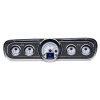 1965-66 Ford Mustang HDX System