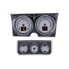 1967 Chevy Camaro w/Console Gauges HDX System