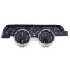 1967-68 Ford Mustang HDX System